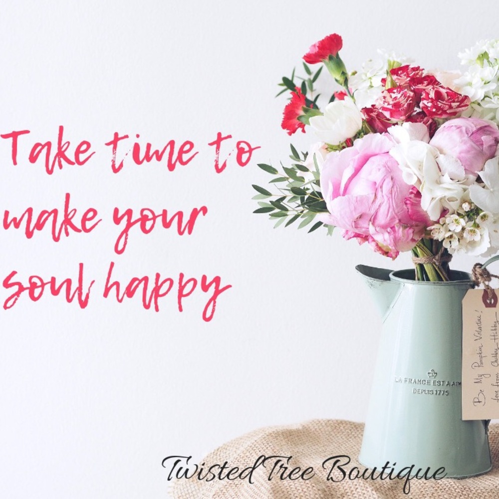 Follow me @TwistedTreeBoutique